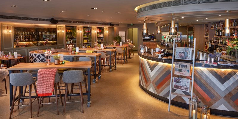 Speed Dating in London @ The Happenstance (Ages 50-65)