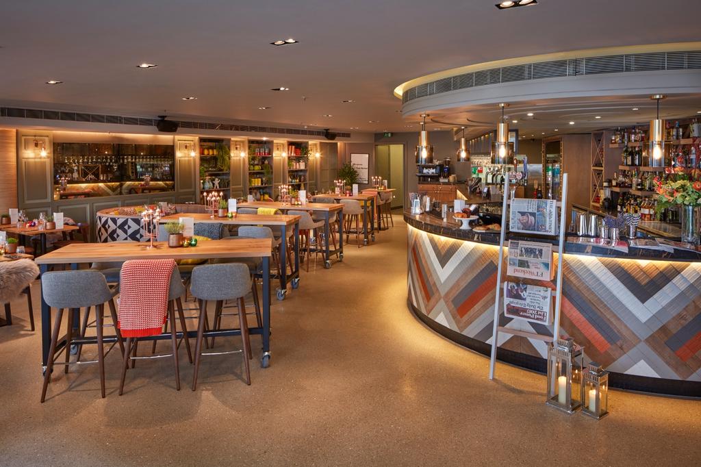 Speed Dating in London @ The Happenstance (Ages 50-65)