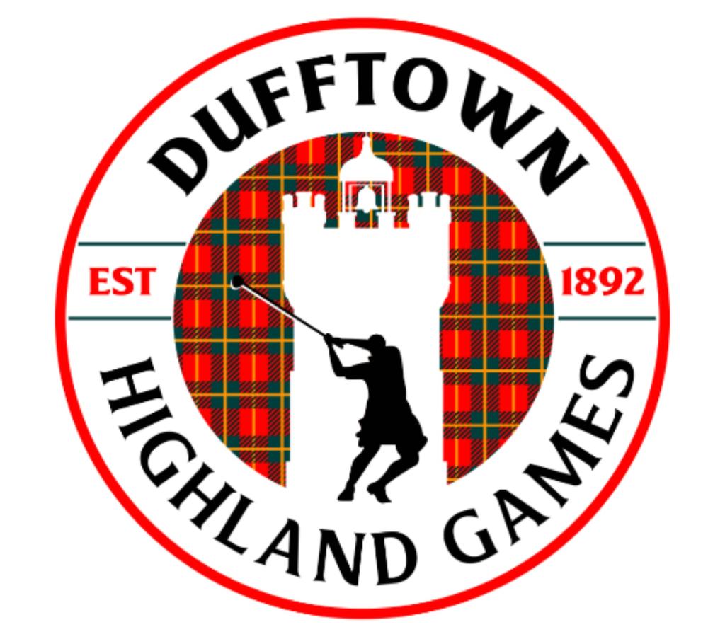 Dufftown & District Highland Games