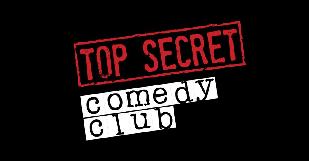 Friday Stand Up Comedy Mixed Bill Show