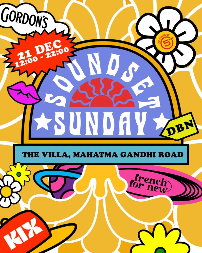 Soundset Sunday
