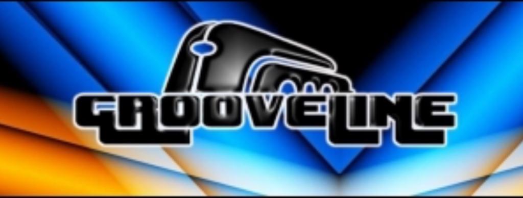 GROOVELINE - FUNKALICIOUS SOULTASTIC DISCO BAND