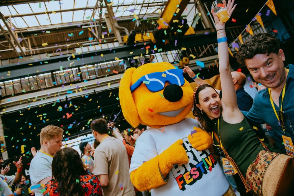 Sheffield Craft Brew Festival 2026