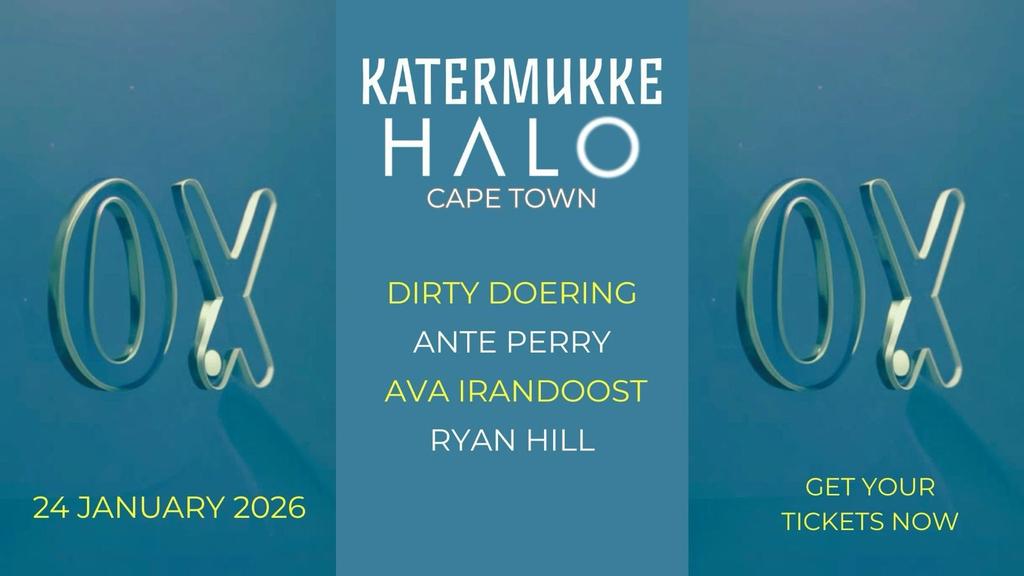 KATERMUKKE showcase ft. DIRTY DOERING & ANTE PERRY