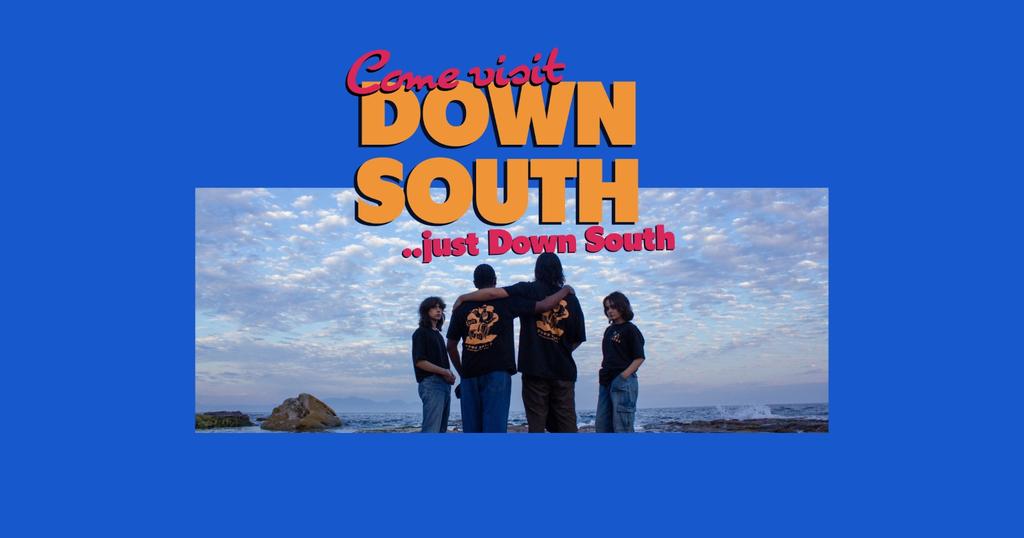 Down South First Thursday February
