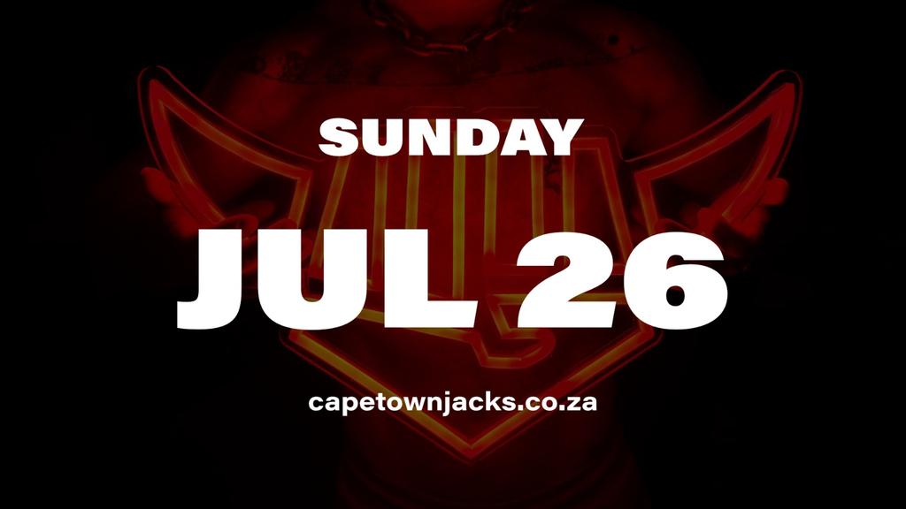 Jul 26th - Sunday Session