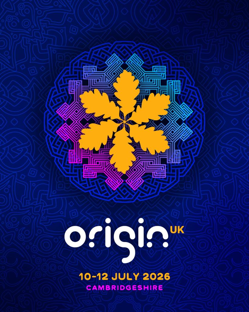 Origin Festival UK - Payment Plans