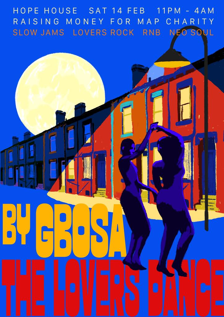 LOVERS DANCE by gbosa nights