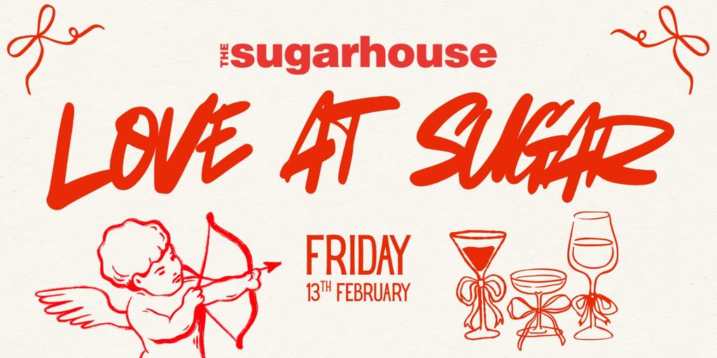 Love at Sugar