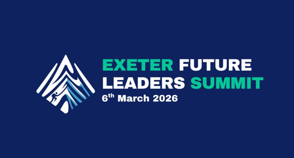 Exeter Future Leaders Summit 2026