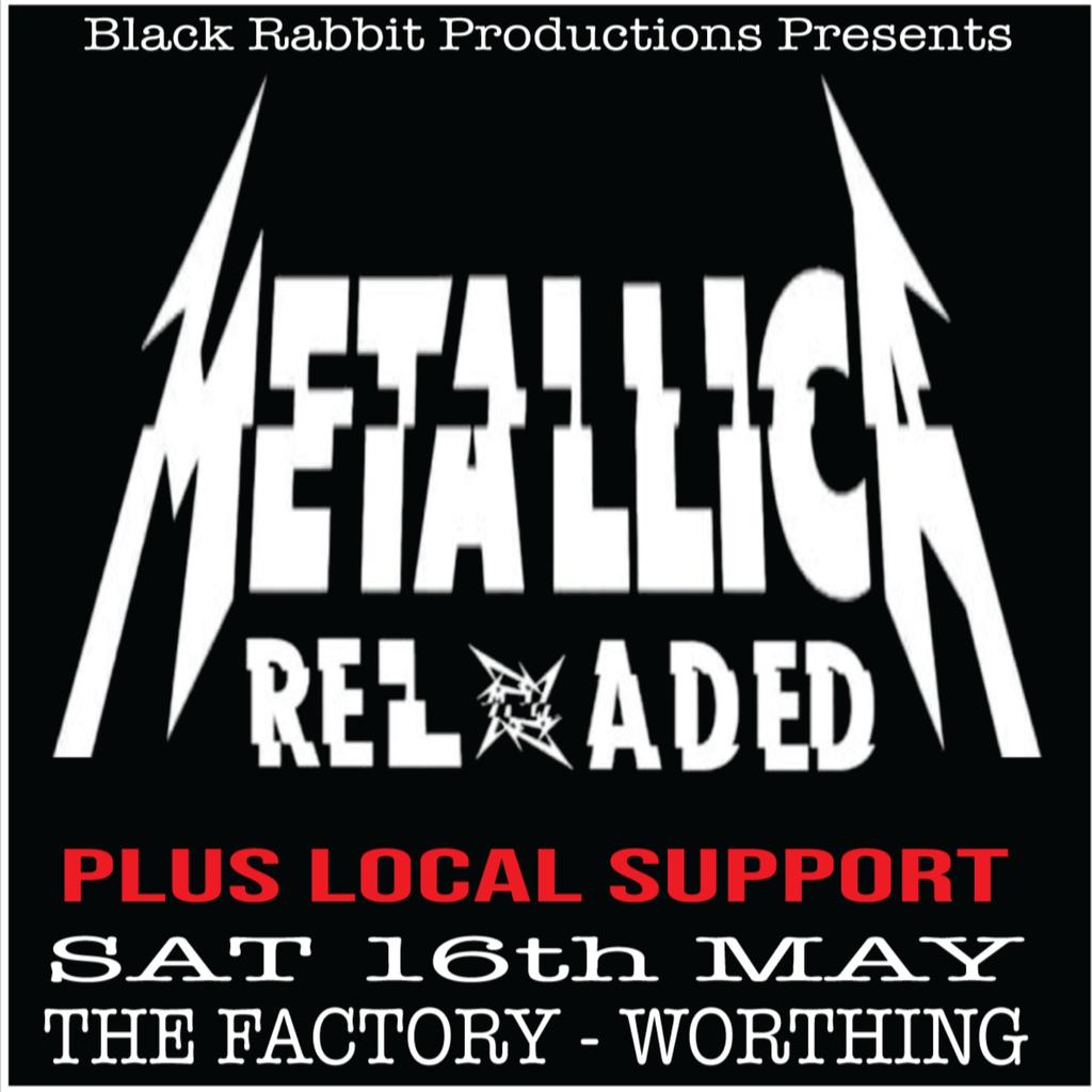Metallica Reloaded