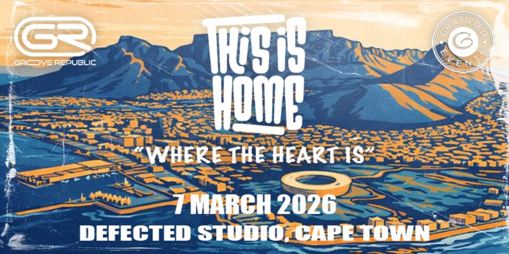 This Is Home