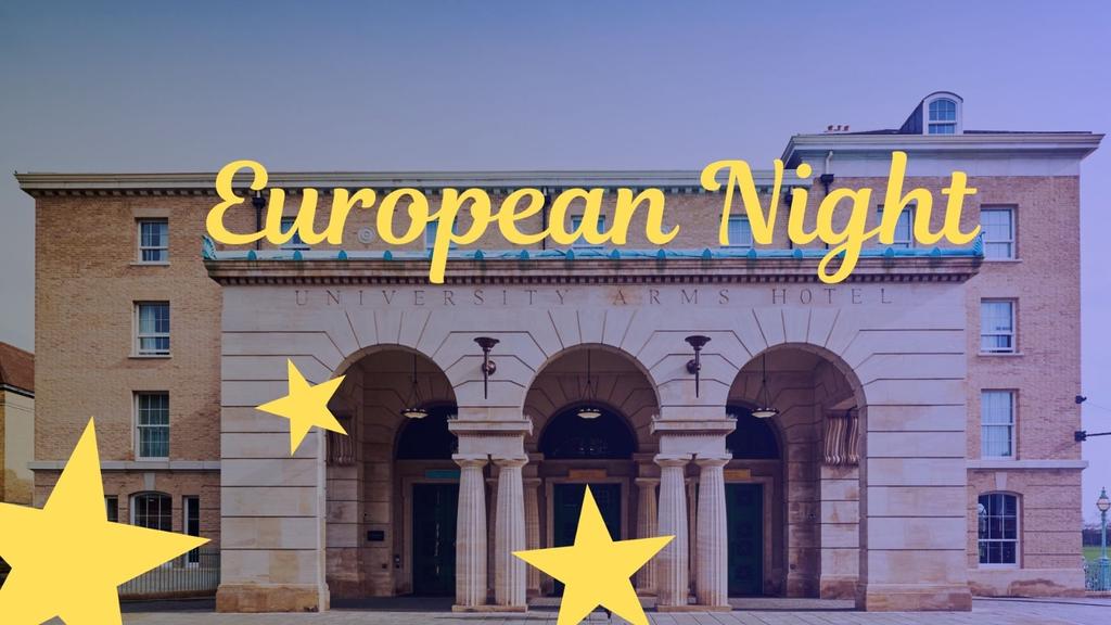 European Night