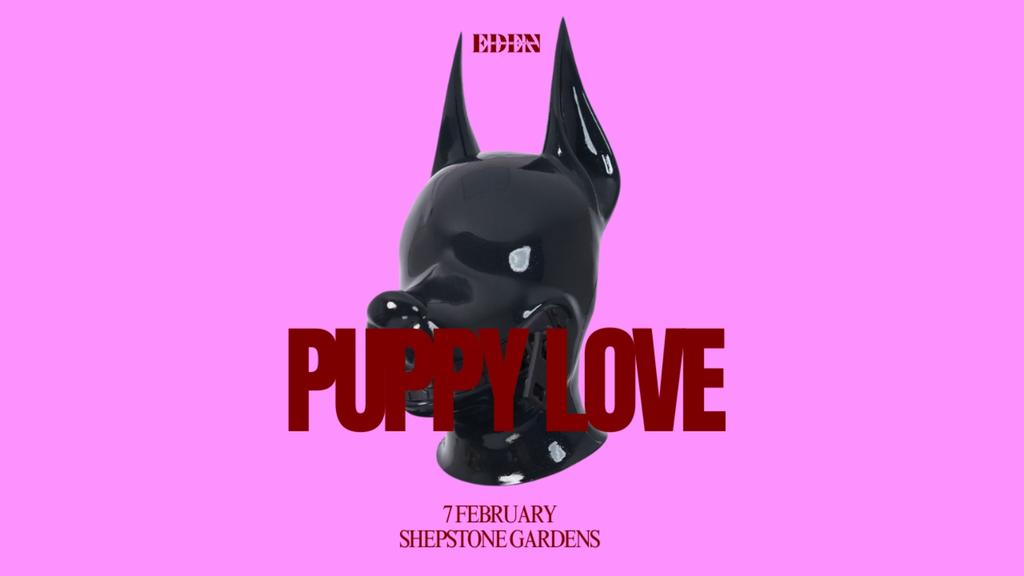 EDEN: Puppy Love