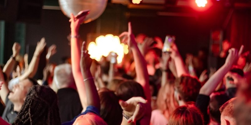 Ibiza Anthems Brunch Summer Rooftop Series