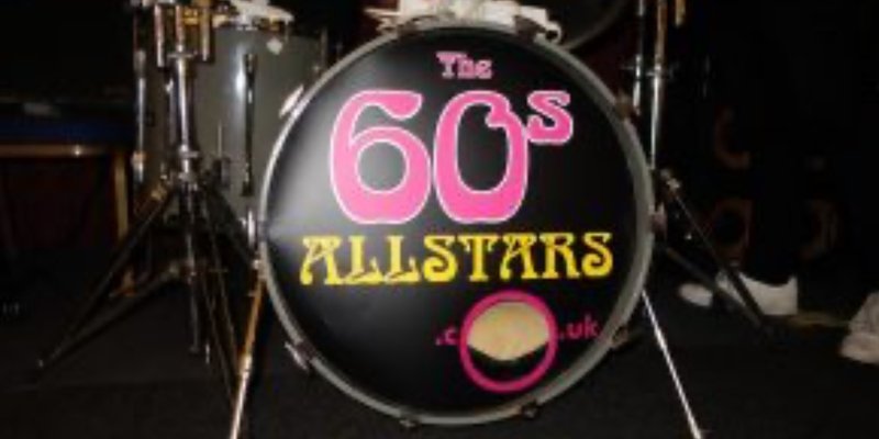 THE 60s ALLSTARS