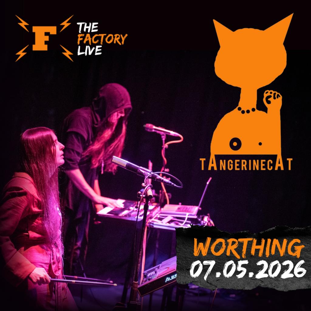 Tangerinecat