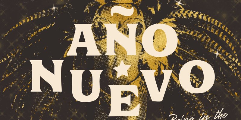 New Years Eve at Revolucion De Cuba Milton Keynes