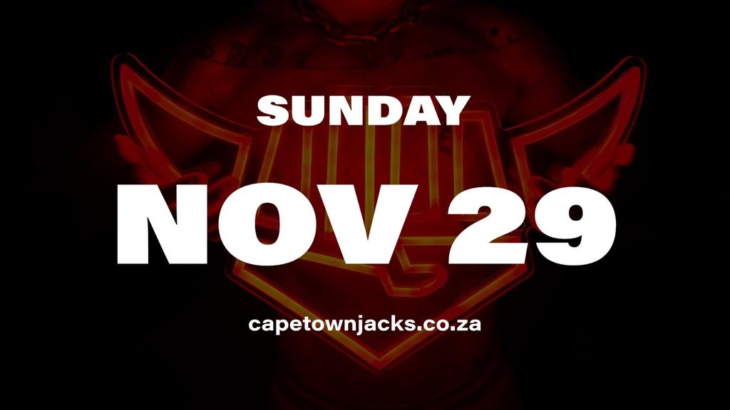 Nov 29th - Sunday Session