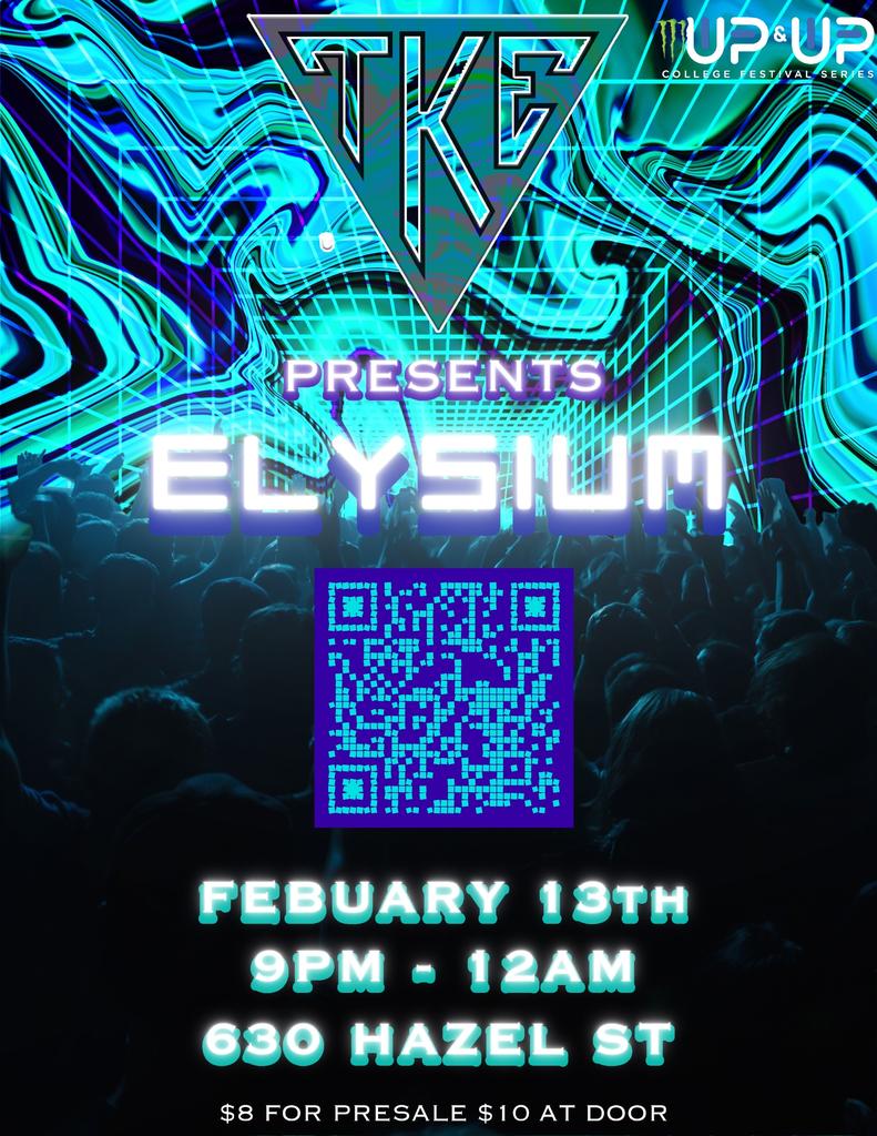 Elysium 2026