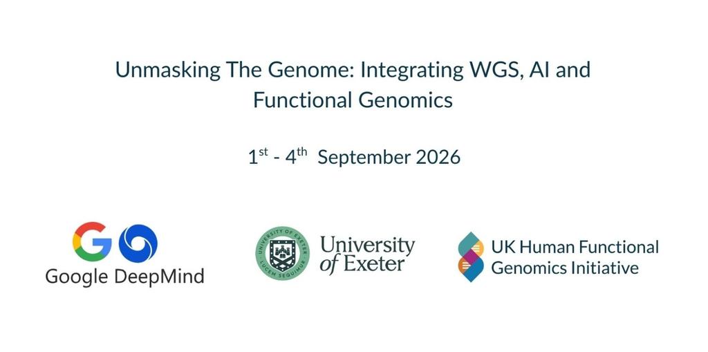 Unmasking the Genome Workshop