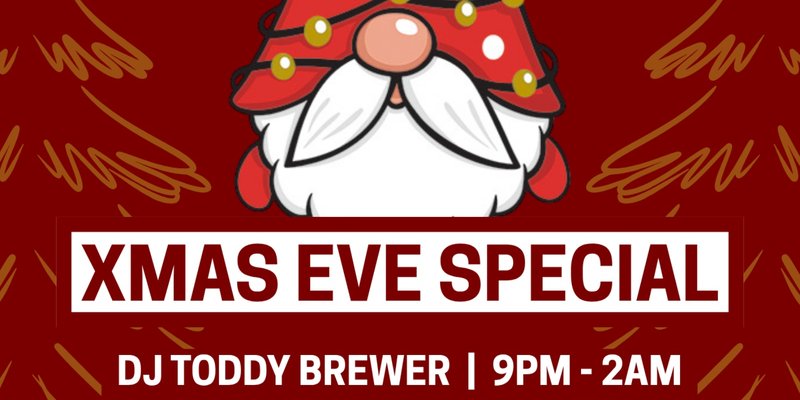 Christmas Eve