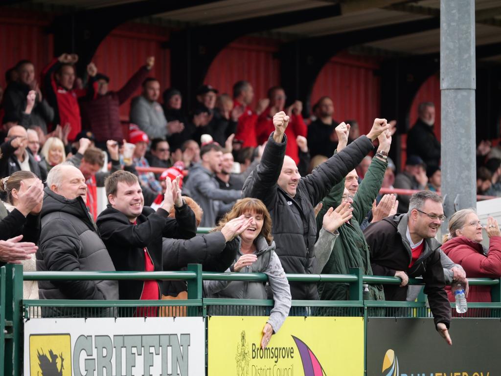Barwell | LEAGUE