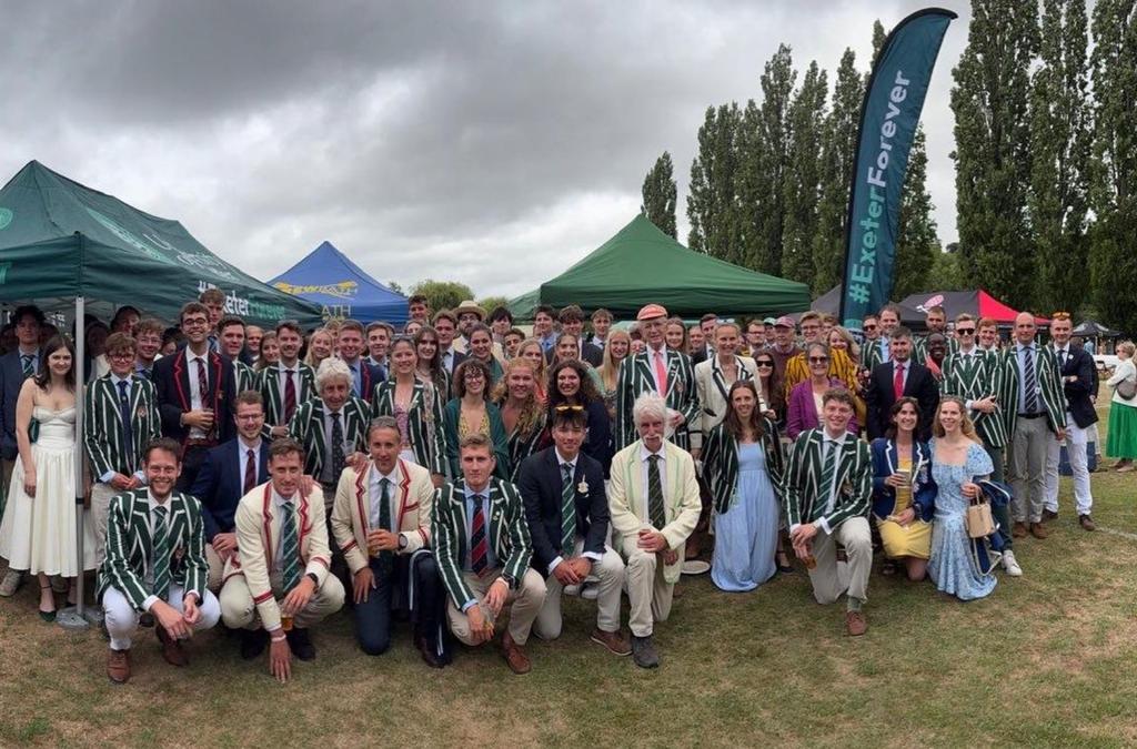 UoEBC Alumni Dinner 2026