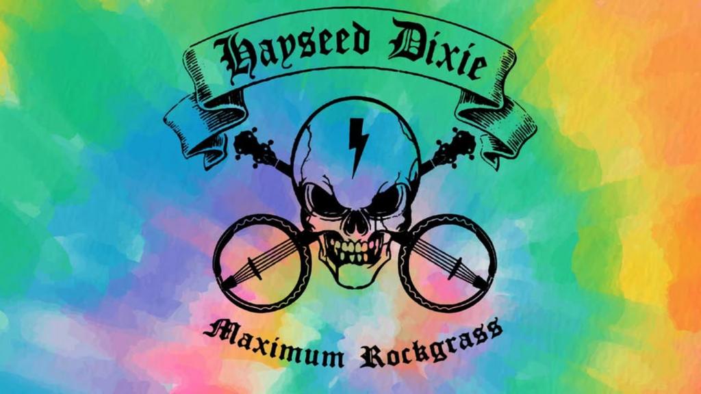 Hayseed Dixie