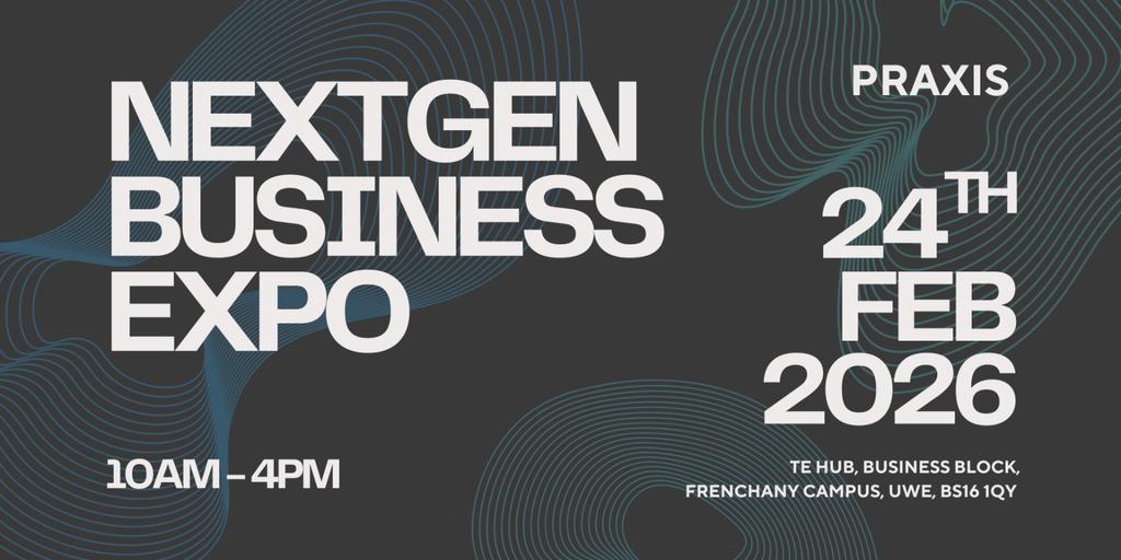 NEXTGEN Business Expo