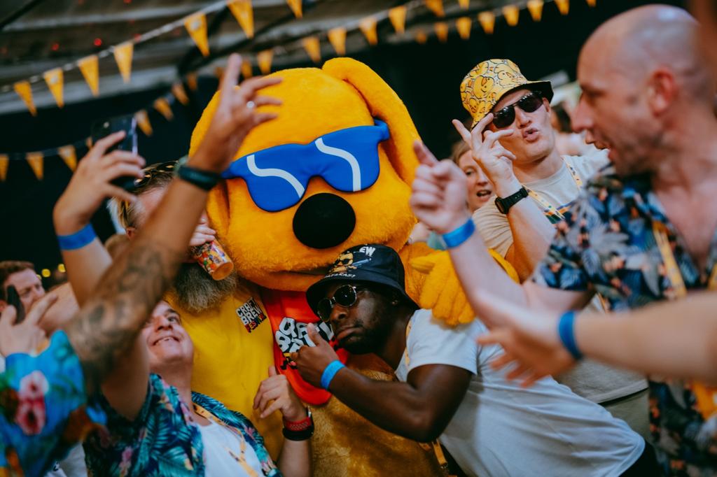 Wakefield Craft Brew Festival 2026
