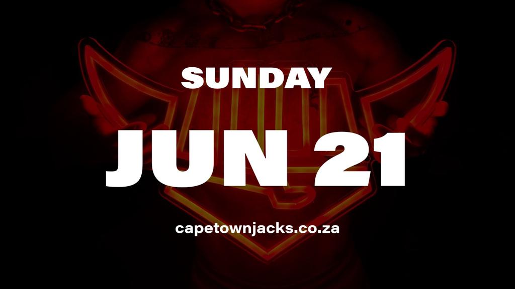 Jun 21st - Sunday Session