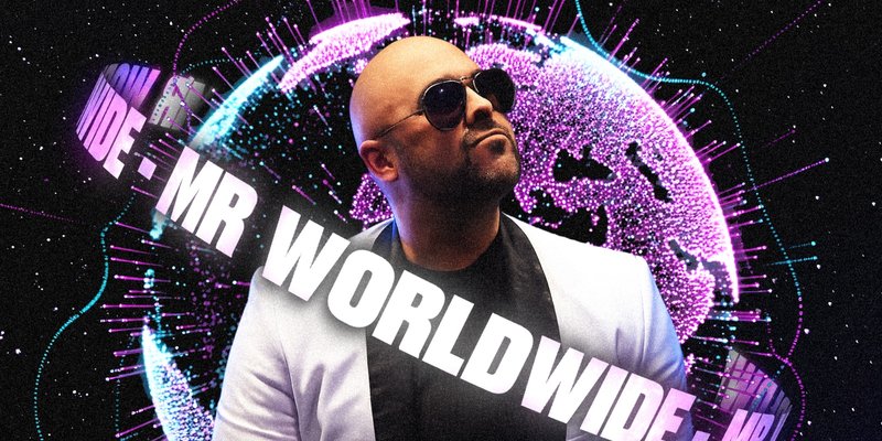 PITBULL UK at OffGrid Bridgend