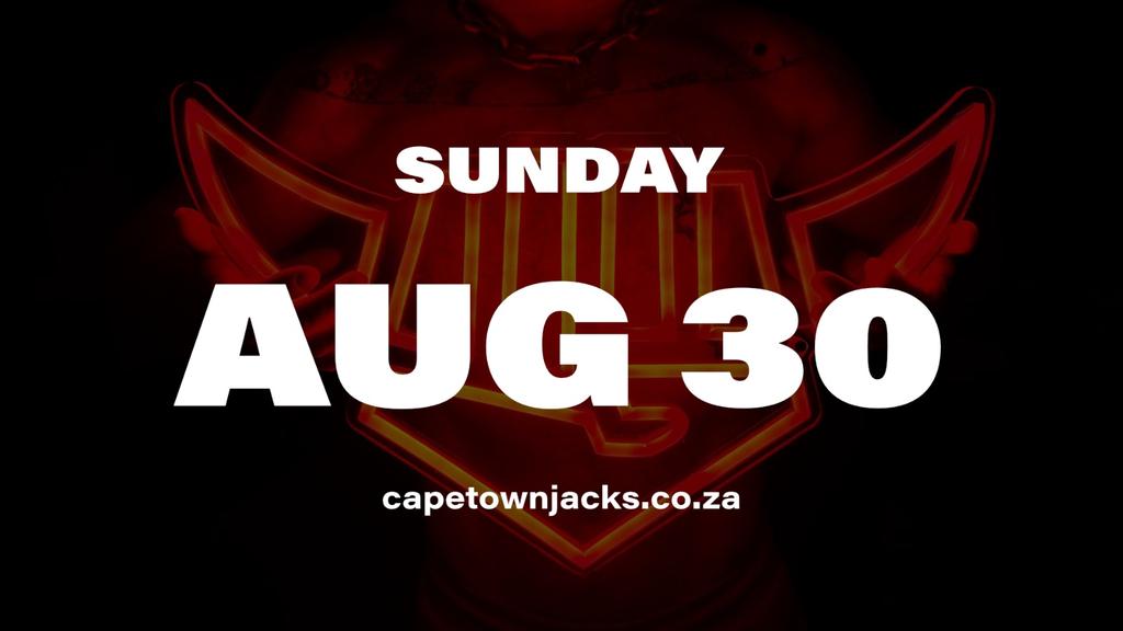Aug 30th - Sunday Session