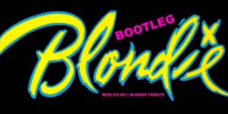 BOOTLEG BLONDIE