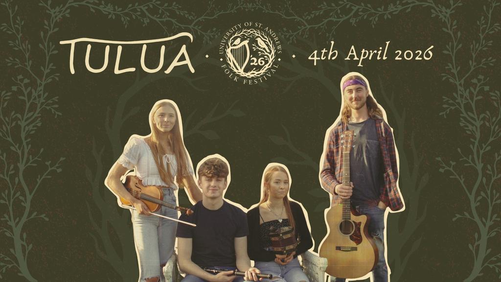 USAFF: TULUA Concert