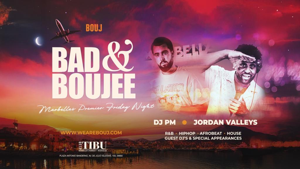 Bad & Boujee