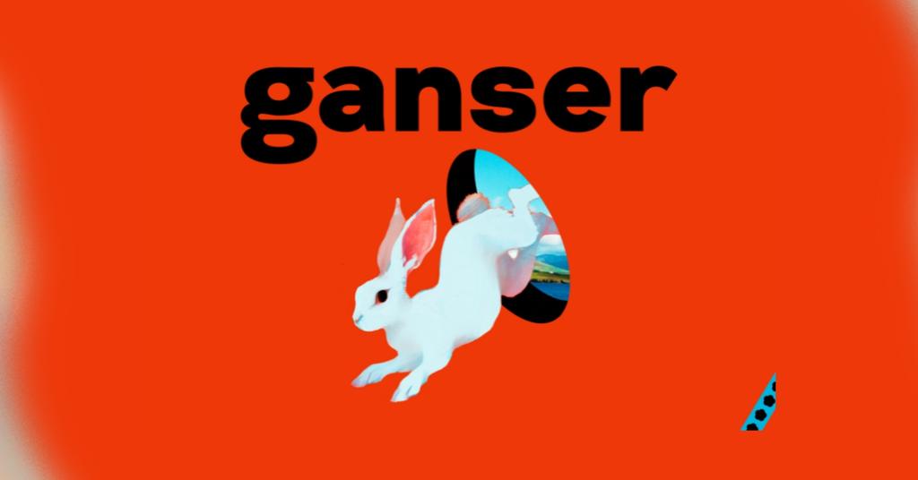 CLUNK Presents: Ganser @ The Fish Factory, Penryn