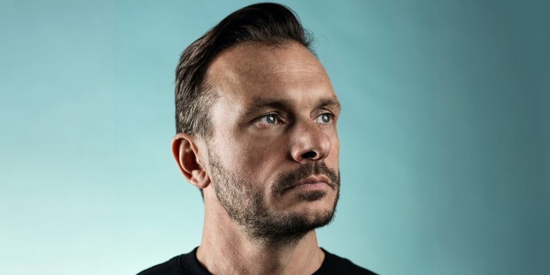 Andy C - Norwich - Day Party - 5th September