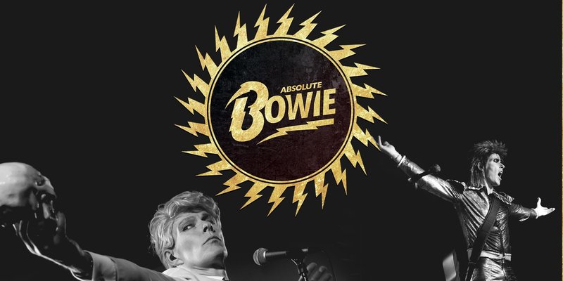 ABSOLUTE BOWIE