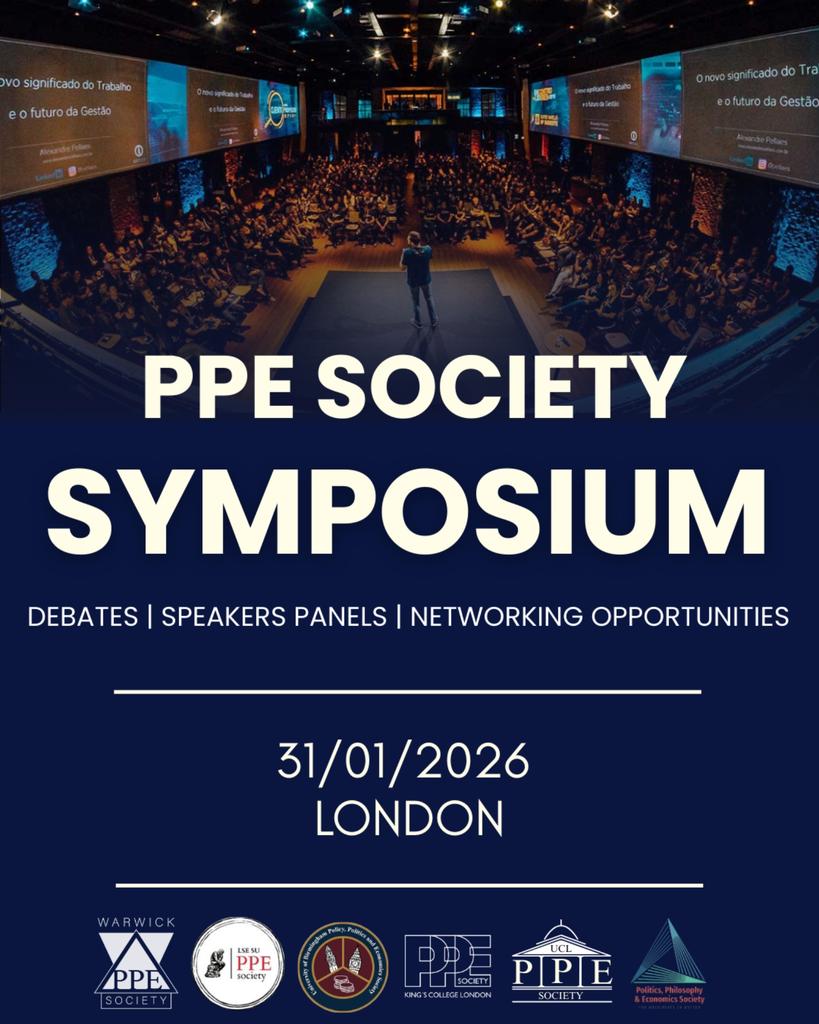 PPE Symposium