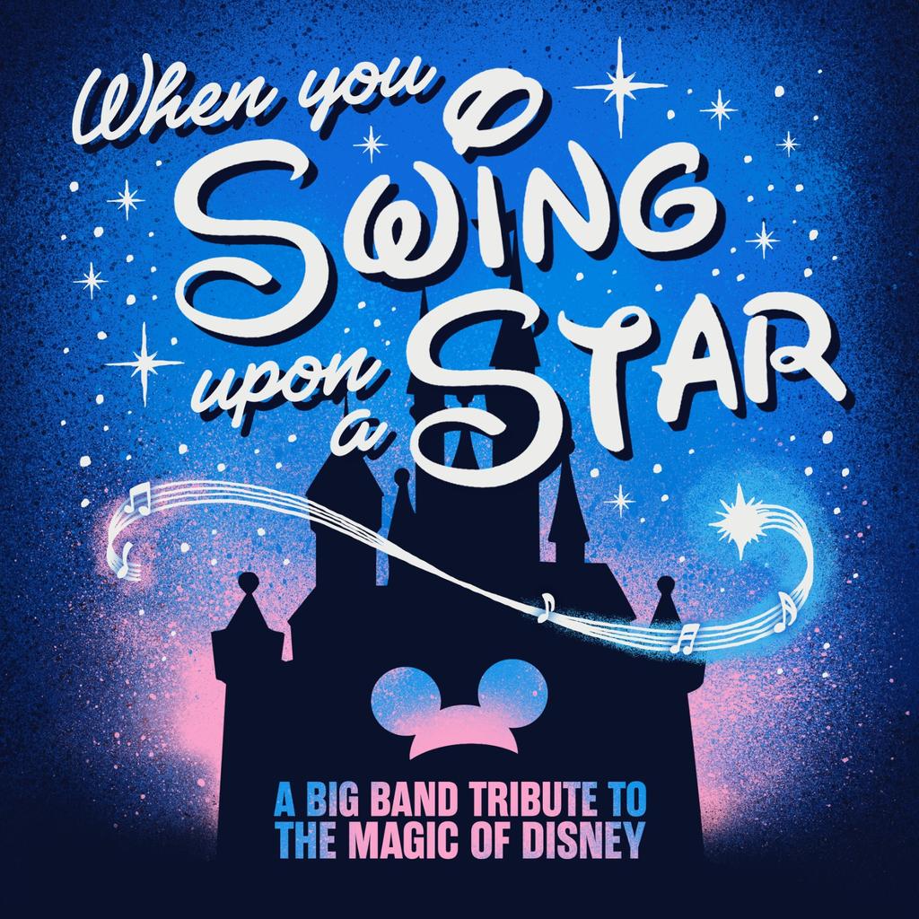 Big Band Roulette: When You Swing Upon a Star