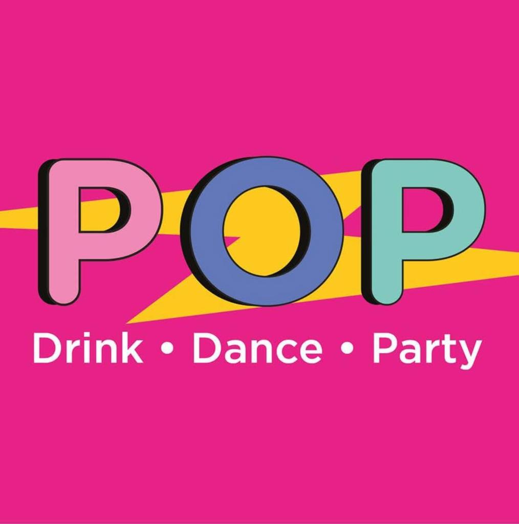 Kooky/Pop Saturday 7th March