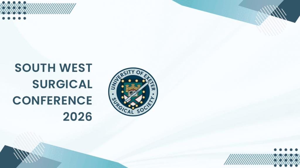 South West Surgical Conference 2026