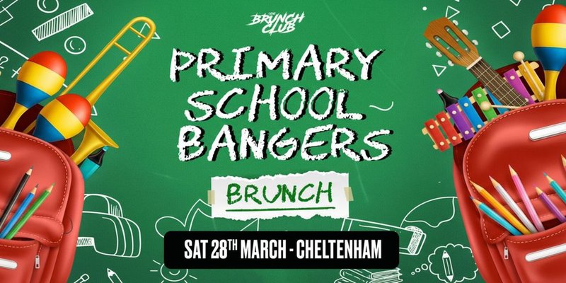 Primary School Bangers Brunch - Cheltenham