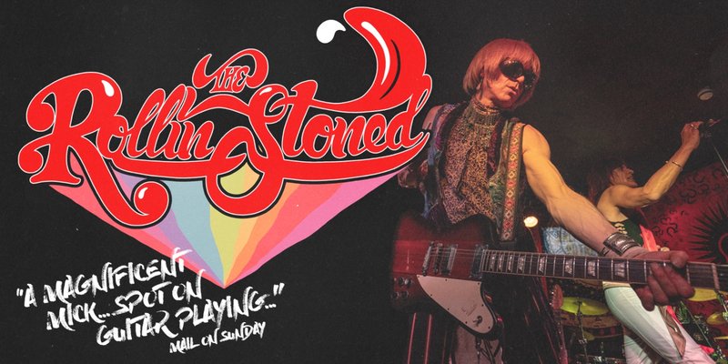 THE ROLLIN STONED