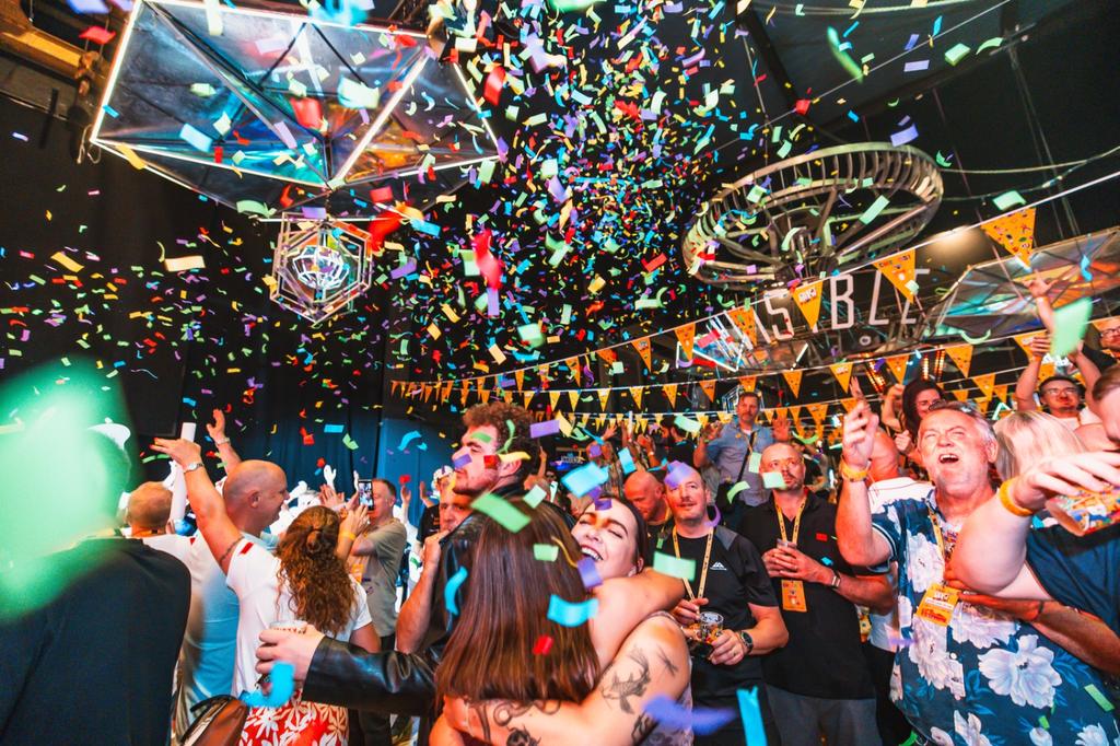 Liverpool Craft Brew Festival 2026
