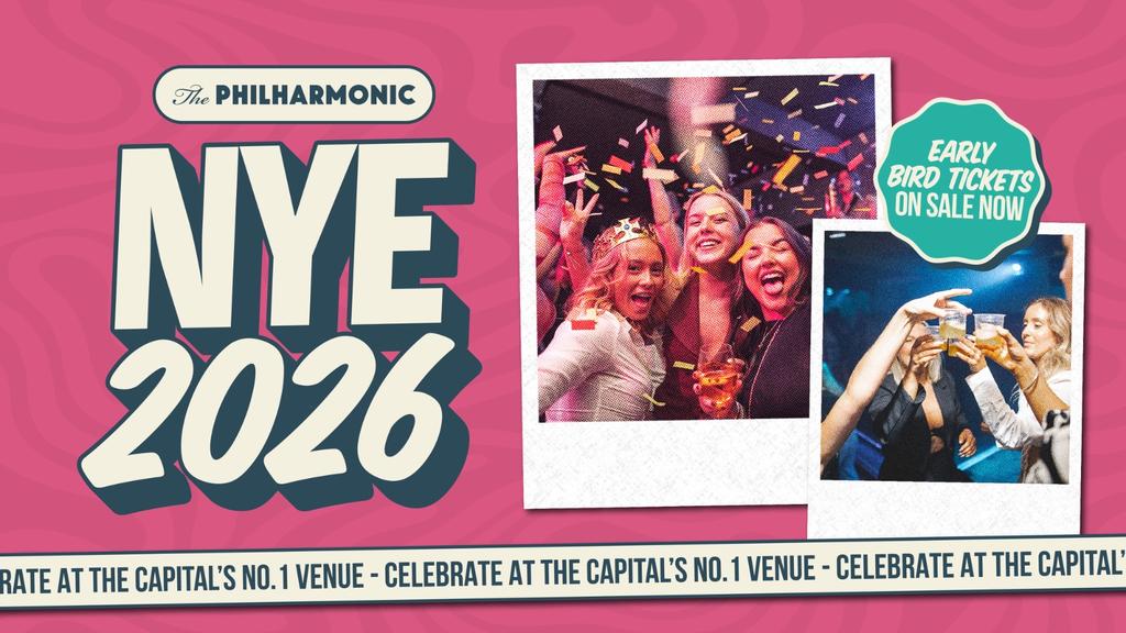 🎉 Masquerade Ball – New Year’s Eve 2026 🎉