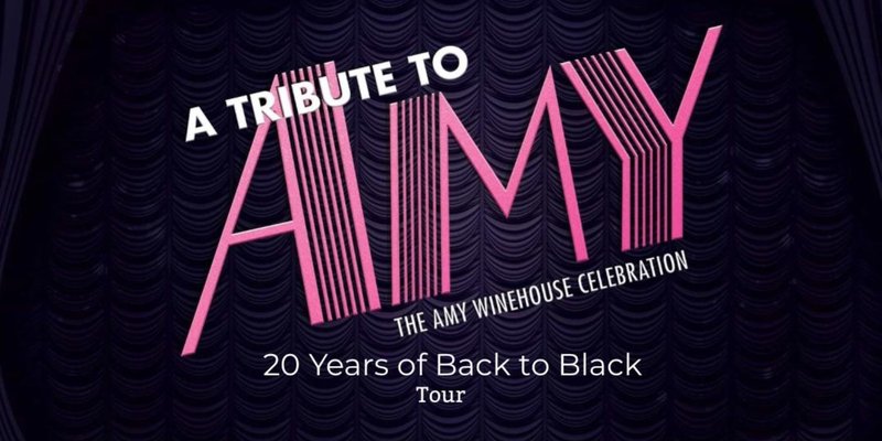 A TRIBUTE TO AMY