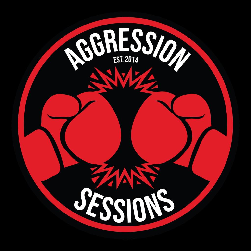 Recess x Aggression Sessions Klute basement